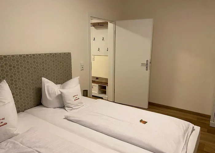 Hotel Hartl's Lindenmuehle 3*