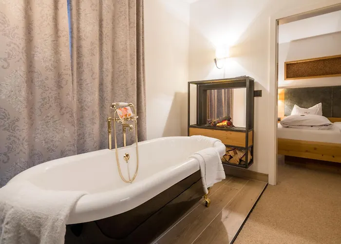 Hotel Hartl's Lindenmuehle Bad Berneck im Fichtelgebirge