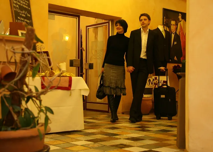 Hartl's Lindenmuehle Hotel