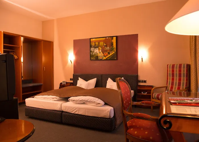 Hartl's Lindenmuehle Hotel