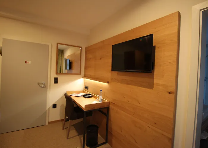 Hotel Hartl's Lindenmuehle 3*