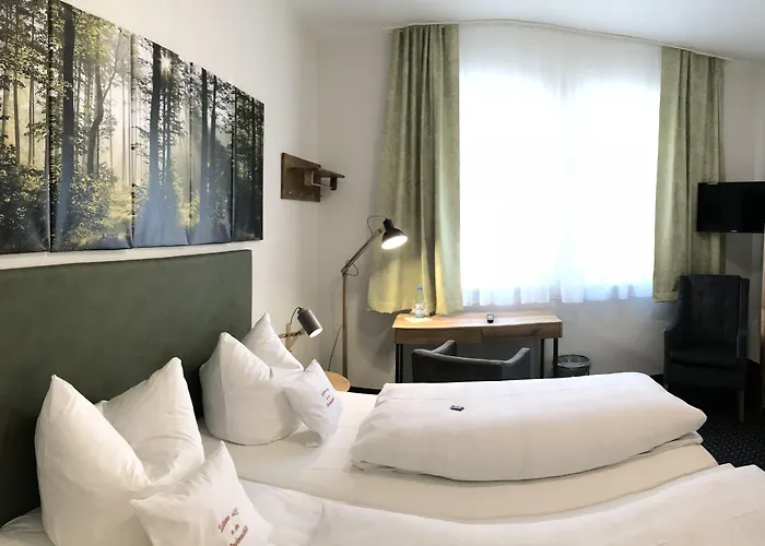 Hartl's Lindenmuehle Hotel