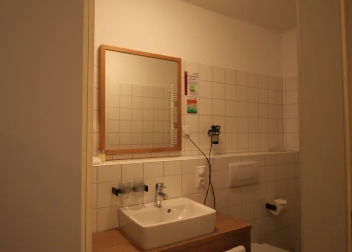 Hartl's Lindenmuehle Hotel Bad Berneck im Fichtelgebirge
