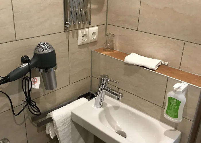 Hartl's Lindenmuehle Hotel 3*