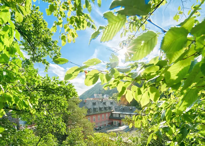 Hartl's Lindenmuehle Hotel