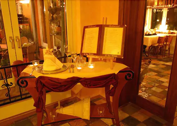 Hotel Hartl's Lindenmuehle 3*