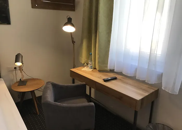 Hartl's Lindenmuehle 3*