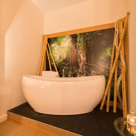 Hartl's Lindenmuehle Hotel 3*