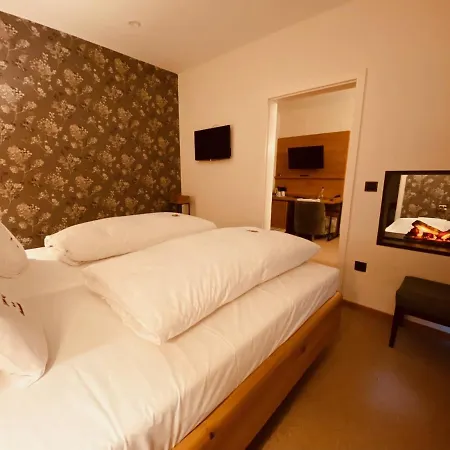 Hotel Hartl's Lindenmühle Bad Berneck im Fichtelgebirge