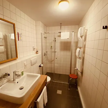 Hartl's Lindenmuehle Отель