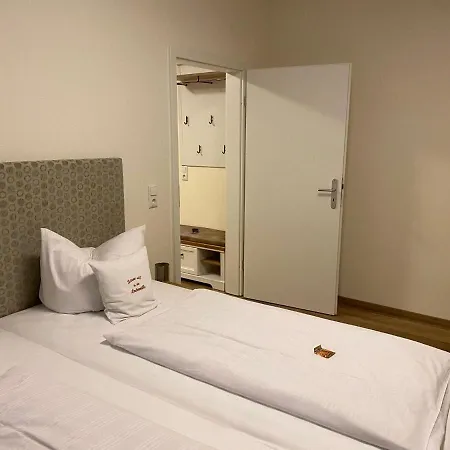 Отель Hartl's Lindenmuehle 3*