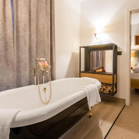 Hotel Hartl's Lindenmuehle Bad Berneck im Fichtelgebirge