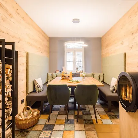 Hotell Hartl's Lindenmuehle