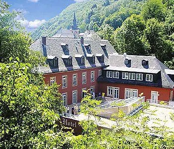 Hartl's Lindenmuehle Bad Berneck im Fichtelgebirge