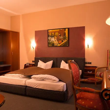 Hartl's Lindenmuehle Hotell