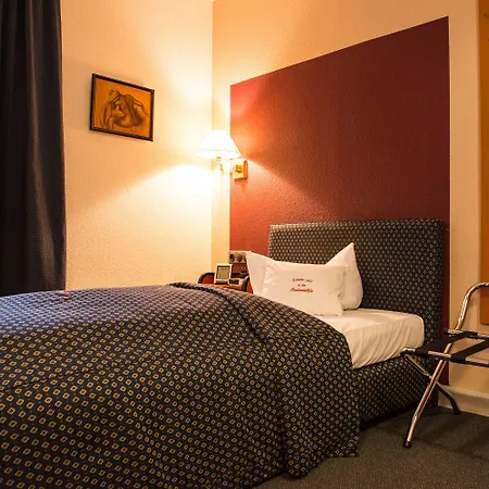 Hartl's Lindenmuehle 3* Bad Berneck im Fichtelgebirge