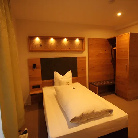 Hotell Hartl's Lindenmuehle