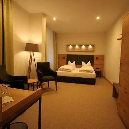 Hotell Hartl's Lindenmuehle