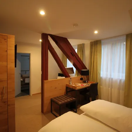 Отель Hartl's Lindenmuehle 3*