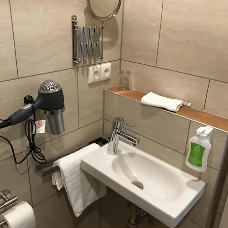 Hartl's Lindenmühle Hotel 3*