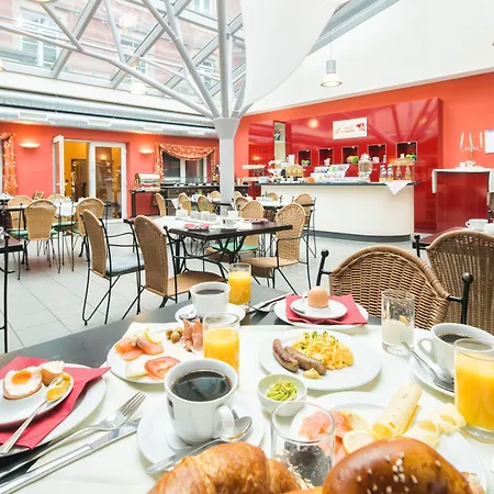 Hotell Hartl's Lindenmuehle 3*