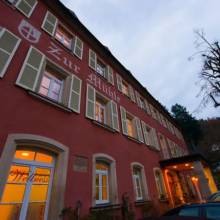 Hartl's Lindenmuehle