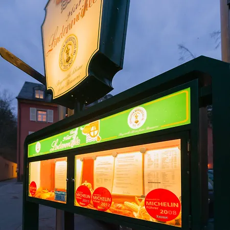 Hotell Hartl's Lindenmuehle 3*