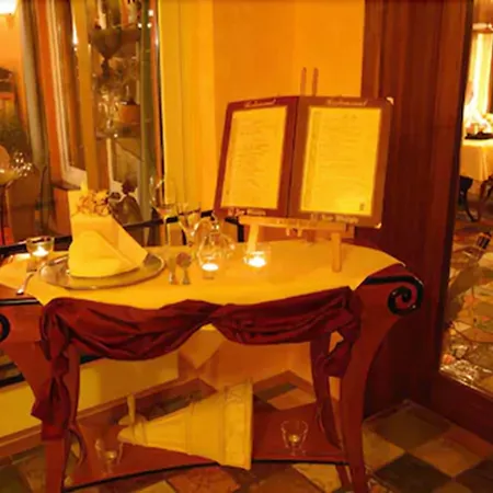Hotell Hartl's Lindenmuehle 3*