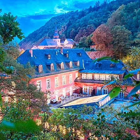 Hartl's Lindenmuehle Hotell 3*