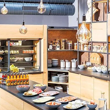 Hartl's Lindenmuehle Hotell Bad Berneck im Fichtelgebirge