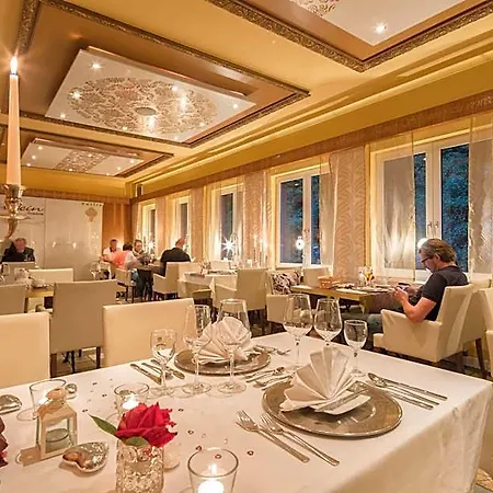 Hartl's Lindenmühle Hotel 3*