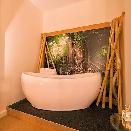 Hotell Hartl's Lindenmuehle 3*