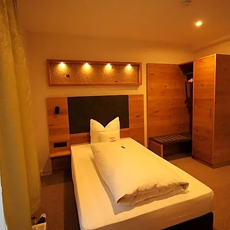 Hartl's Lindenmühle 3* Bad Berneck im Fichtelgebirge
