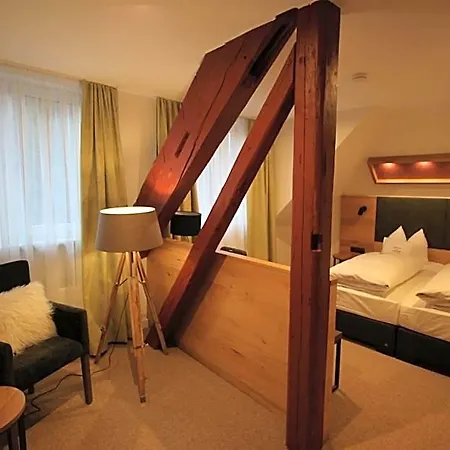 Hartl's Lindenmühle 3*