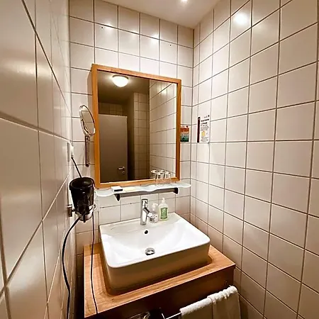 Hartl's Lindenmuehle Hotell