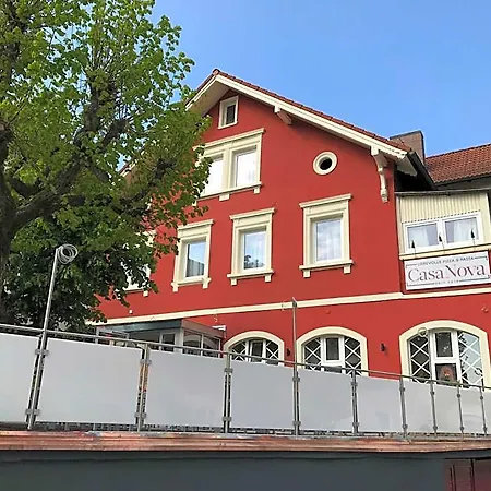 Hartl's Lindenmuehle Hotell