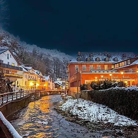 Hartl's Lindenmühle Hotel