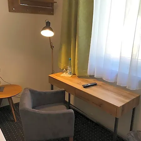 Hartl's Lindenmuehle 3* Bad Berneck im Fichtelgebirge