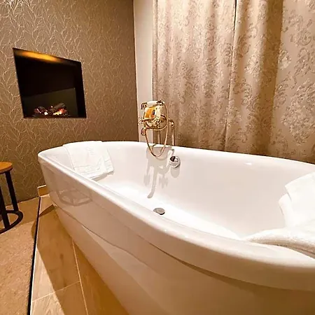 Hartl's Lindenmühle Hotel 3*