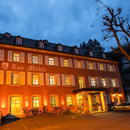 Hotell Hartl's Lindenmuehle