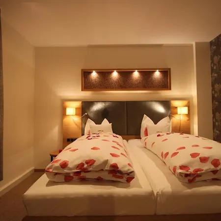 Hartl's Lindenmühle Hotel Bad Berneck im Fichtelgebirge