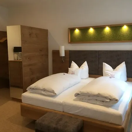 Hartl's Lindenmühle Hotel Bad Berneck im Fichtelgebirge