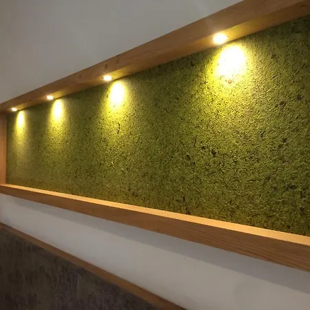 Hotell Hartl's Lindenmuehle 3*
