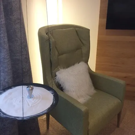 Hotell Hartl's Lindenmuehle Bad Berneck im Fichtelgebirge