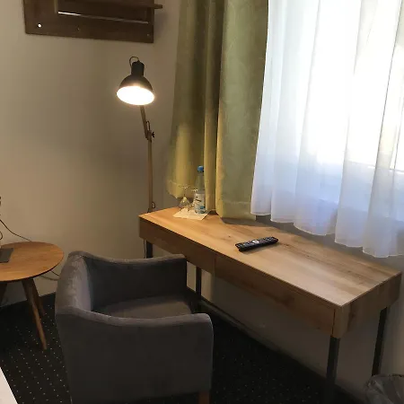 Hartl's Lindenmuehle 3*
