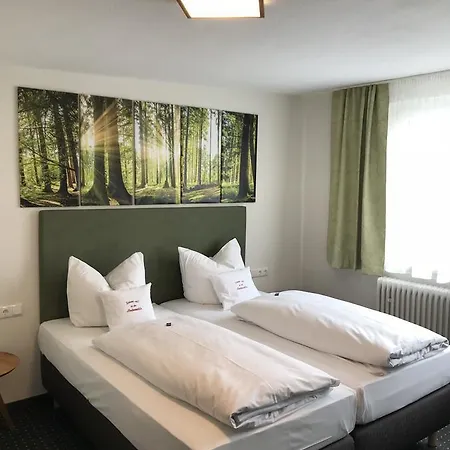 Hotel Hartl's Lindenmühle 3*