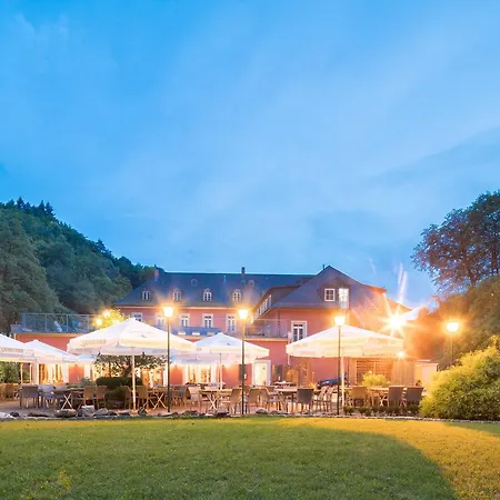 Hartl's Lindenmühle 3*