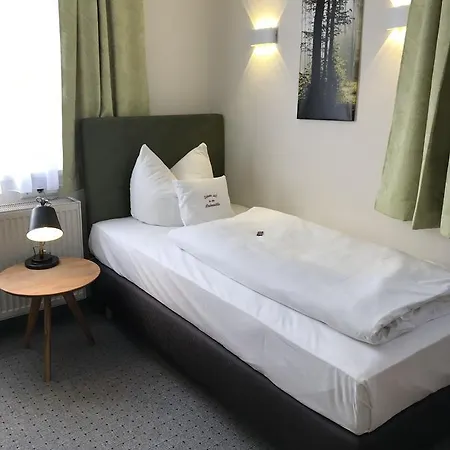 Hartl's Lindenmühle 3* Bad Berneck im Fichtelgebirge