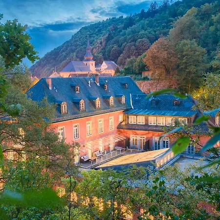 Hartl's Lindenmühle 3* Bad Berneck im Fichtelgebirge