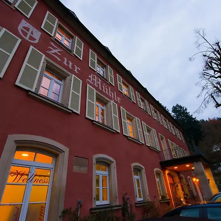 Hartl's Lindenmühle